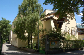 Pallottihaus Wien, Vienna